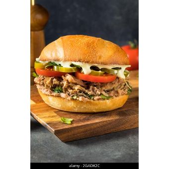 Tortas