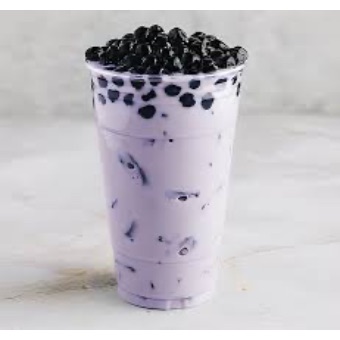 D10-Taro Milk Tea