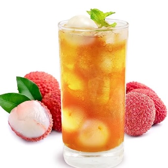 D14-Lychee Flavored Tea