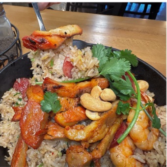 Beef Clay Pot - Bo