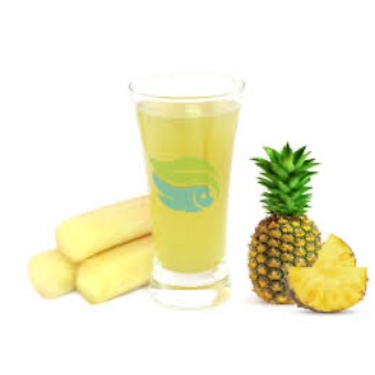 D2-Pineapple Sugarcane Juice