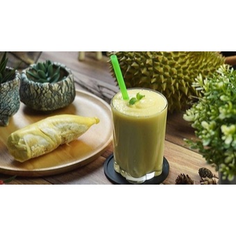 D24-Durian Smoothie