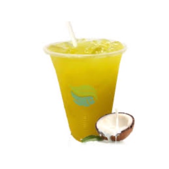 D3-Coconut Sugarcane Juice