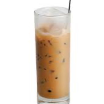 D4-Vietnamese Iced Coffee