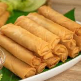 EggRolls Whole Sale