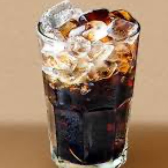 D6-Iced Black Coffee