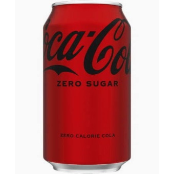 zero coke