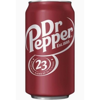 diet coke