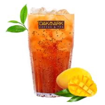 D16-Mango Flavored Tea