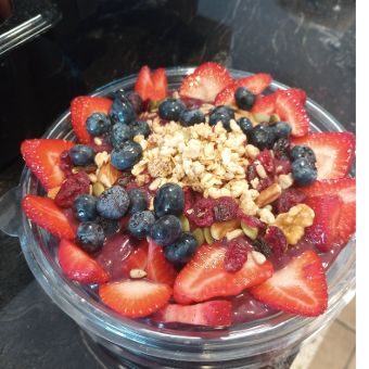 Acai Bowl