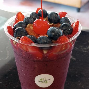 Açaí Bowl small