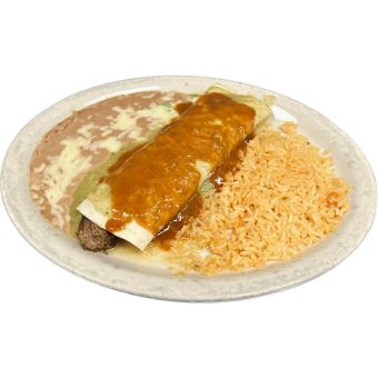 Burrito Ranchero