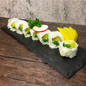 Daikon Roll