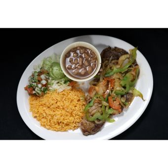 Carne Asada
