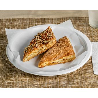 DULCE DE LECHE EMPANADA