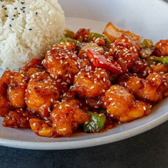 Sesame