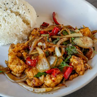 Thai Basil