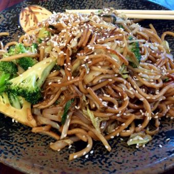 Kid - Low Mein