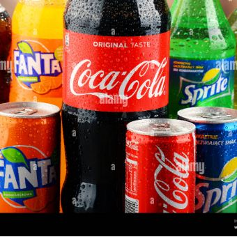 Sodas