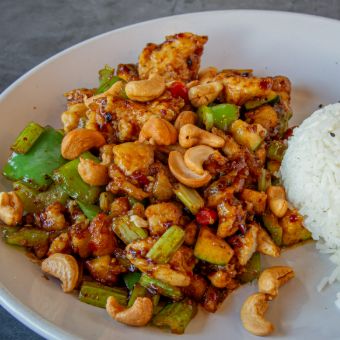Cashew