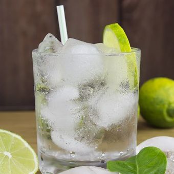 Club soda