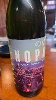 Nopa Craft Sake
