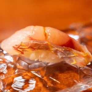 Itoyori (Golden Threadfin Bream) 1 pc Nigiri