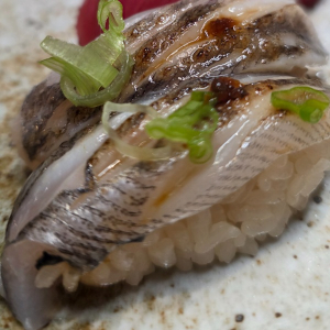 Mehikari Greeneyes Nigiri 2pc