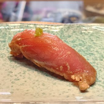 Toro Zuke Nigiri 1pc