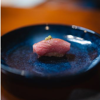 Chu Toro Nigiri 1pc