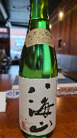 Hakkaisan 45 Junmai Daiginjo