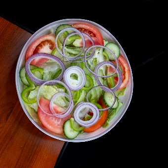 Garden Salad
