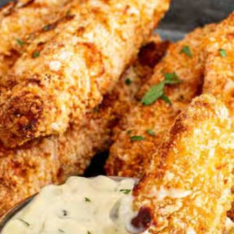 Fish Sticks