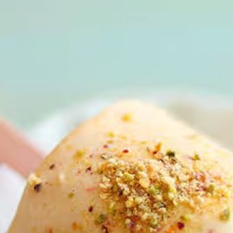 Pista Kulfi