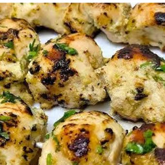 Rashmi Chicken