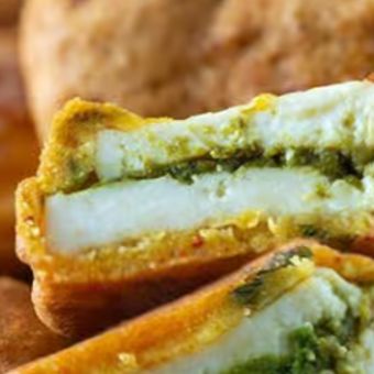 Paneer Pakore