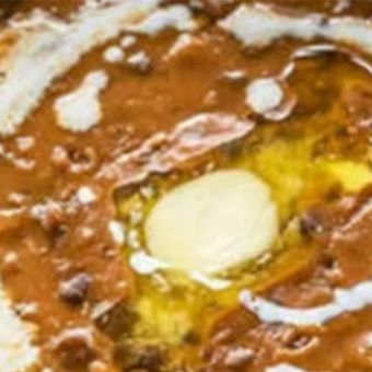 Dal Makhni