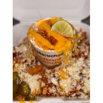 MARUCHAN PREPARADA