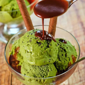 39 Vegan Ice Cream