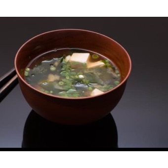 S1 Miso Soup