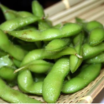 A1 Edamame