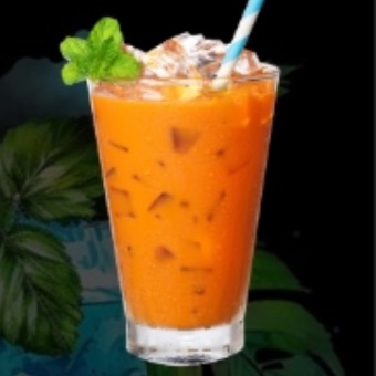 Thai Iced Tea