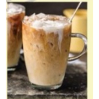 Thai Iced Coffee