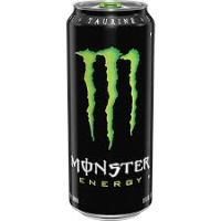 MONSTER