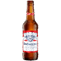 BUDWEISER
