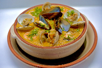 CAZUELA MARINERA
