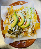 NACHOS