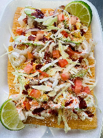 CHICHARRON