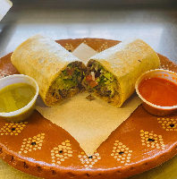 BURRITO