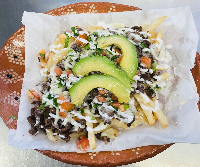 ASADA FRIES